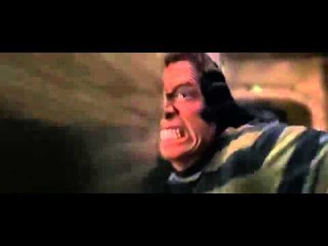 Reversed: Spider-Man 3 - spiderman black Fight Scene