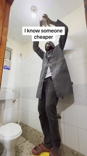 What happened when you invite cheap engineer. | 9ja-joke&parables