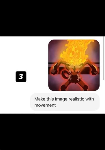 POV: You see Infernape’s Blaze effect activate #anime #ashketchum #pokemon #infernape #pokémon