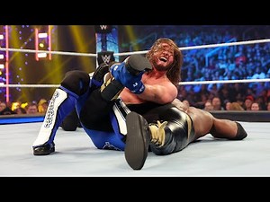 Every pin from the World Heavyweight Title Tournament: SmackDown highlight, May 12, 2023