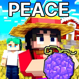 TasteTheSno's One Piece Event