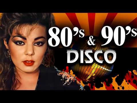 Modern Talking, Sandra, C.C.Catch, Bad Boys Blue, Joy, Boney M- Eurodisco Dance 80s 90s Instrumental