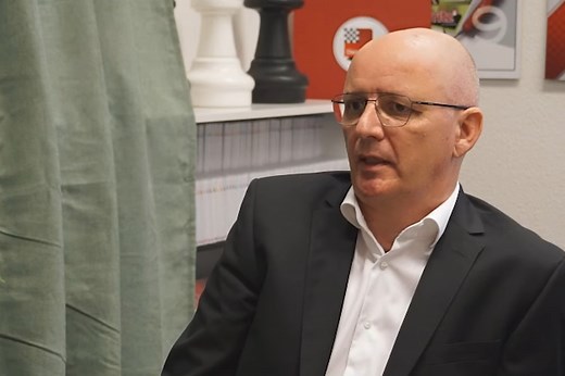 Interview mit Michael S. Langer
