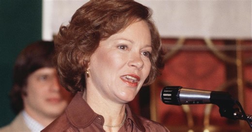 Jimmy Carter Library director unpacks Rosalynn Carter's legacy