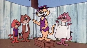 Top Cat - S01E11 - Choo-Choo's Romance [ ExtremlymTorrents.ws ]
