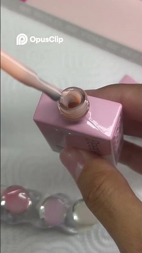 Part 2 | Beginner Pink Nail Polish Tutorial Easy Swatches & Perfect Application!