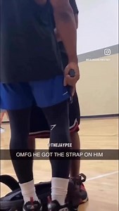 Derrick Delano Grace II on Instagram: "⚠️ ASK YOURSELF THIS ⚠️ Are you training your children on the possibility of dying today while they’re out playing basketball??? PROBABLY NOT! Y’all naive Mf’ers stay safe though 👍🏾 ___________ 🧠 The world ain’t soft—so why are your kids? We teach them manners, math, and how to make friends… …but not how to move when it gets real. ❌ No self-defense ❌ No emotional regulation ❌ No plan when danger shows up The Grace Benchmark trains children to: 🛡️ Protec