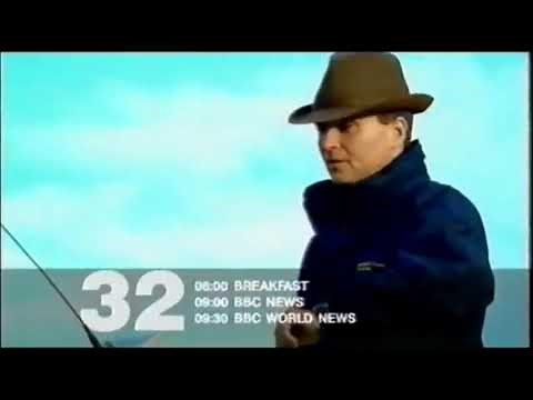 BBC News 24 Countdown 2003 (90s HQ audio)