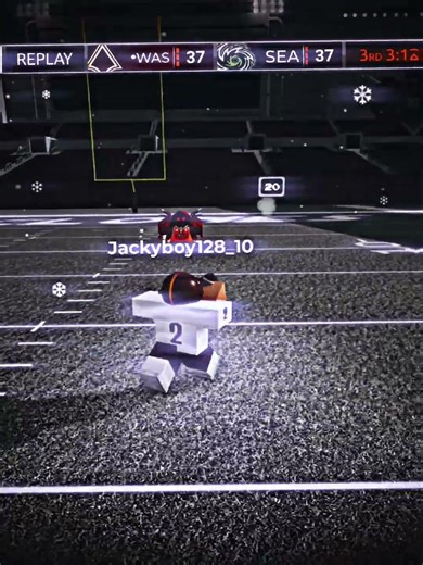 Dimes for days #dimes #ff2 #ff3 #football #voltapanther #qb #td