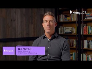 How MongoDB gains an innovation edge with Contentstack