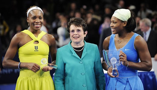 Why Women Don’t Play Best-Of-Five Matches At Grand Slams