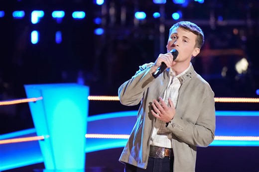 Dylan Carter Dies In Car Crash: ‘The Voice’ Contestant Was 24