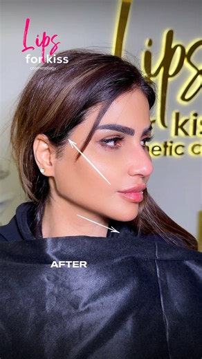 Full Face technique 🌟 #fullface #transformation