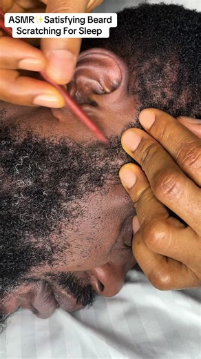 ASMR✨Satisfying Scratching For Sleep & Relaxation #asmr #sleep #asmrsounds #asmrtiktoks #relaxing