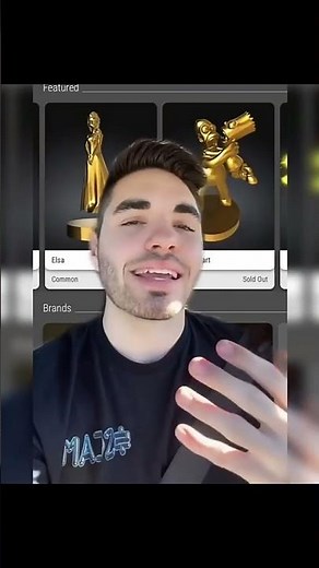 Biggest Upcoming NFT Collection!