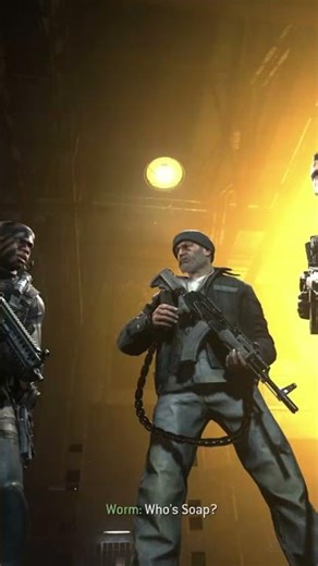 MW2 Remastered Campaign GOATED