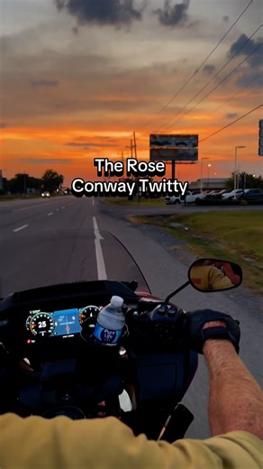 The Rose by Conway Twitty #therose #conwaytwitty #countrysongs #truesouthernaccent #harley #harleydavidson #bikerlifestyle #harleylifestyle #biker #motorcycles #harleydavidsonlifestyle #foryou #foryoupage #fyp | True Southern Accent | Facebook