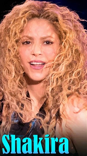 Entre Paréntesis - 🌍 Shakira