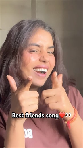 Best Friends song.❤️#song trending #bestfriend
