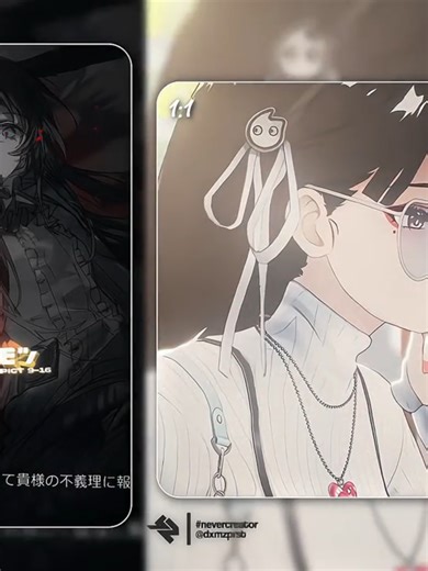 Create Unique Video Edits with A Light Motion Preset