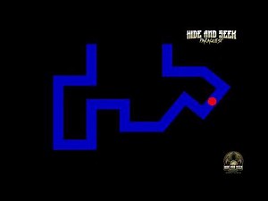 Can You Beat This Scary Maze Without Screaming?