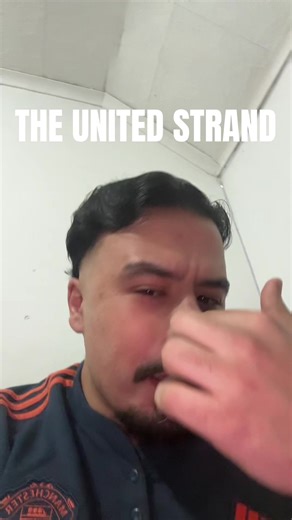 The United Strand: A Deep Dive into Man United