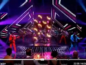 THE XFACTOR UK LIVE SHOW 4 RESULTS EPISODE 19