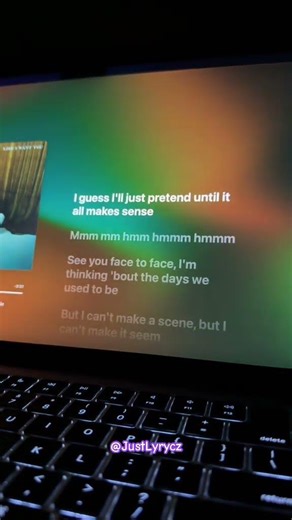 LIKE I WANT YOU - GIVĒON #givēon #lyrics