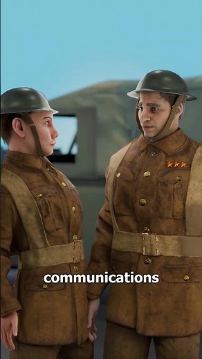 Why The Military Put Millions Of Needles In Space 😮