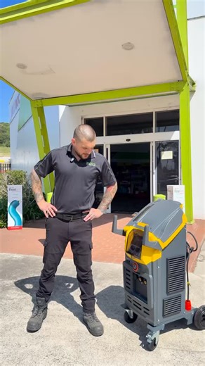 Days Industrial on Instagram: "Looking for a precise and high-quality welder? 💥 The @ceaweld Power Source Dogma 326 Pulse is a versatile multi-process welding power source designed for professional welders and fabrication specialists. Supporting advanced welding applications, including pulse welding, for precise and high-quality welds. daysindustrial.com.au #weldinglife #weldingequipment #weldingpro #worklife #daysindustrial"