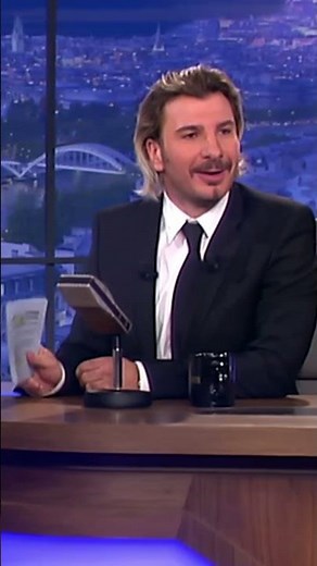 La carrière de Gilles Lellouche résumée avec des réponses impossibles 🎬