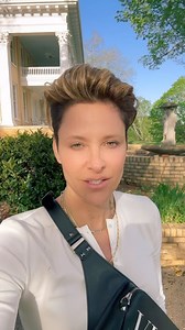 Shop my closet for a good cause Monday night at @thesavedcollection !! | Jill Wagner