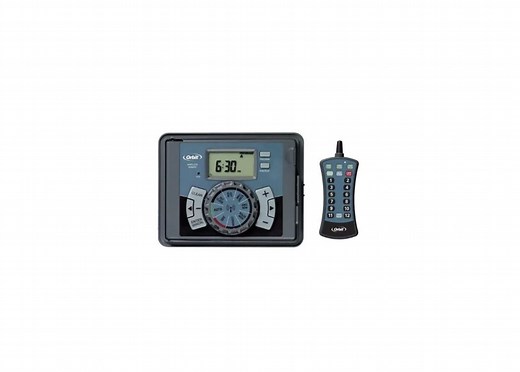 Orbit 57894-27896 Timer User Manual