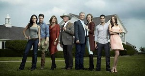 'Dallas” es cancelada por TNT