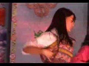 Bhutanese Dance
