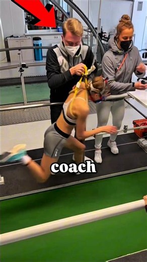 The Hardest Fitness Test? 🏃‍♀️ #fitness
