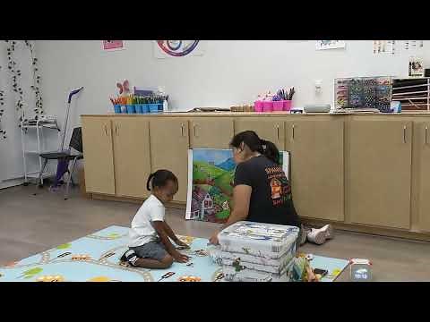 Learn Spanish Words with a Matching Game (ages 2–5)