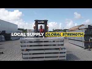 Utility-Scale Solar Made Simple | ARRAY’s Your Partner at Every Stage