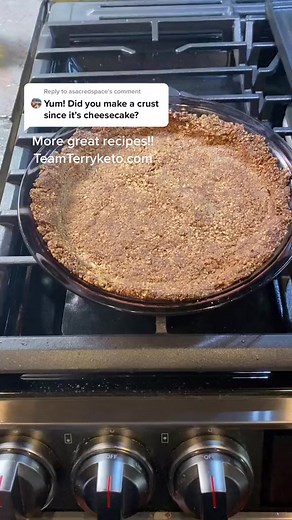 11K views · 112 reactions | Pecan Pie crust recipe!! #fyp #pecancrust #ketopiecrust #teamterryketo #TeamTerry | Rene Eifert Terry | Facebook