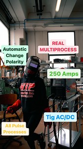 19 reactions | Do you need a real multiprocess welding machine? The HTP Revolution 2500 is it! Check out the HTP Black Friday Sale going on NOW! | HTP America - USA Weld | Facebook