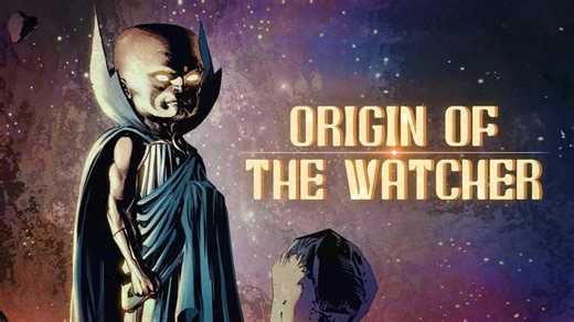 Origin of the Watcher