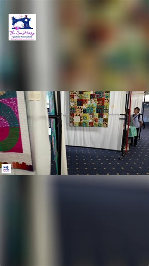 Suzie's Quilt Forest Fabrics & Bear Paw Pattern Reveal! ✍️ Free Membership at shqa.co.uk 👉 Like | Follow | Subscribe 🌐https://www.shqa.co.uk 🔗https://t.mtrbio.com/shqa #quilt #quilting #patchwork #sewing #shqa