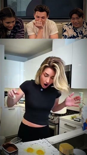 Try Not To Laugh Challenge😂Impossible Edition#shorts #funny #trynottolaugh (2)