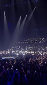 unreal. every time. THANK YOU 🤍 Révérence (live version) - Addictocrate Tour concert film now available on @rtbf Auvio | Loïc Nottet