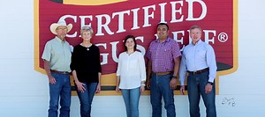 22K views · 196 reactions | Where does the Taste of Texas get its beef? We use Certified Angus Beef from family ranchers like our friends the Olson Family. Our beef is then cut to our exacting specifications and aged at least forty days. From family ranch, to family restaurant, to family table. | Taste of Texas | Facebook