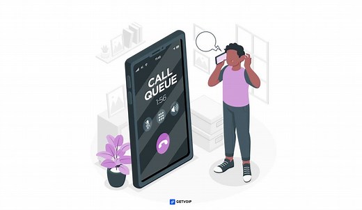 What is a Call Queue? How it Works & Best Practices