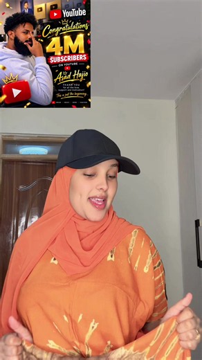 Finally 4M is here @Asad HaGiO | the asad