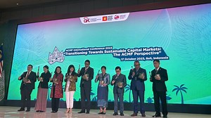 ACMF 2023 Resmi Digelar, Sejumlah Agenda Ini Bakal Dibahas