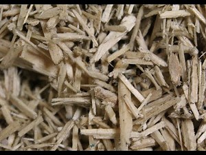 Hammer Mill for Wood Processing