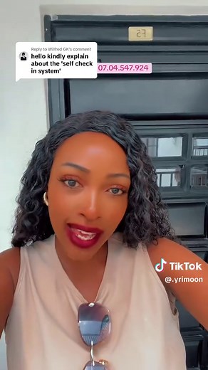 Self Check-In System for Airbnb Hosts Explained